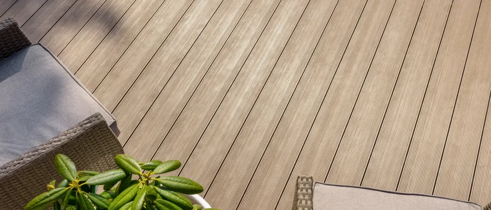 Revêtement de sol à Anould