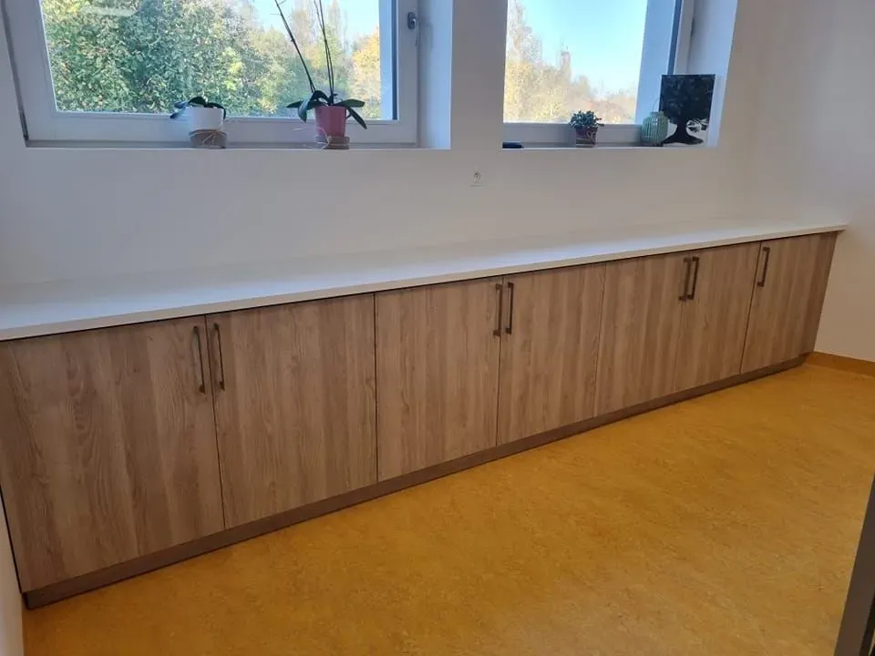 Menuiseries intérieures (1)