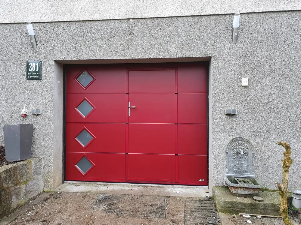 Pose de menuiseries extérieures (3)